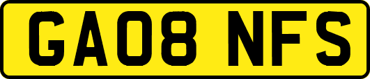 GA08NFS