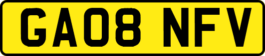 GA08NFV