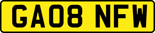 GA08NFW