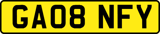 GA08NFY