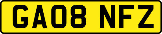 GA08NFZ