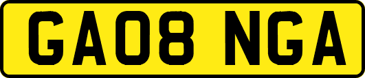 GA08NGA