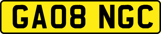 GA08NGC