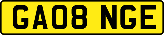 GA08NGE
