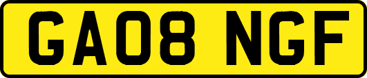 GA08NGF