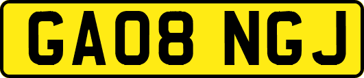 GA08NGJ