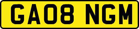 GA08NGM