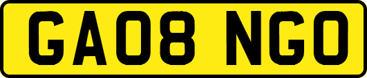 GA08NGO