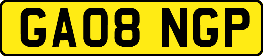 GA08NGP