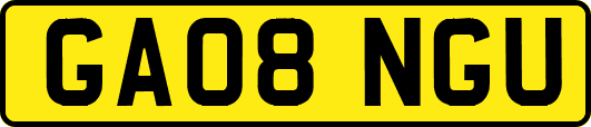 GA08NGU
