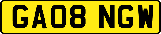 GA08NGW
