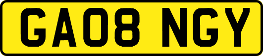 GA08NGY