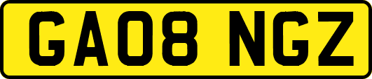 GA08NGZ