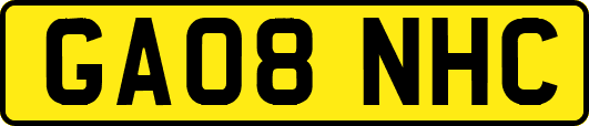 GA08NHC