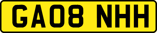 GA08NHH
