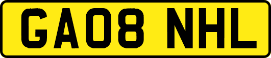 GA08NHL