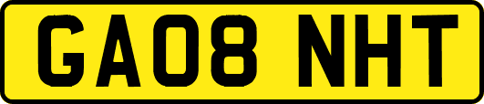 GA08NHT
