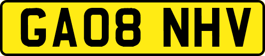 GA08NHV