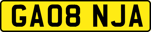 GA08NJA