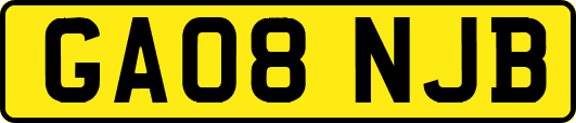 GA08NJB