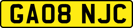 GA08NJC
