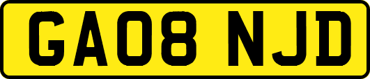 GA08NJD