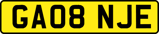 GA08NJE