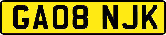 GA08NJK