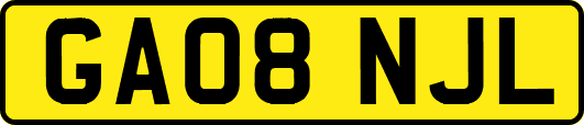 GA08NJL