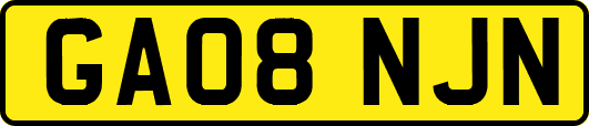 GA08NJN