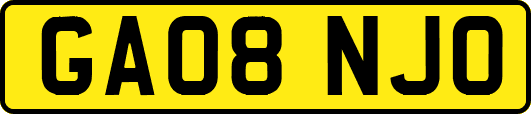 GA08NJO