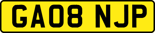 GA08NJP
