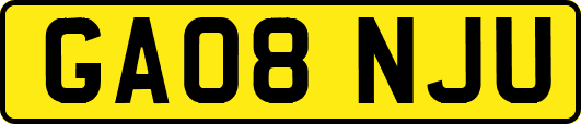 GA08NJU