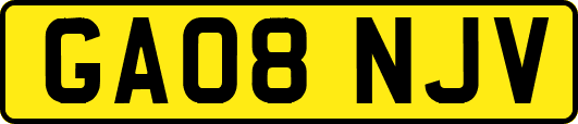 GA08NJV