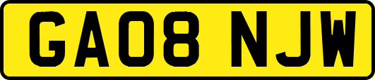 GA08NJW