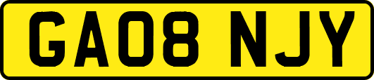 GA08NJY