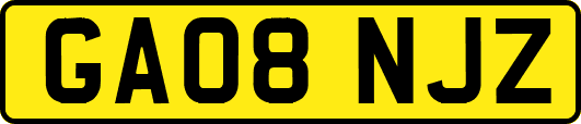 GA08NJZ