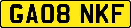 GA08NKF