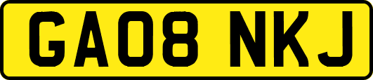 GA08NKJ