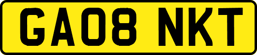 GA08NKT