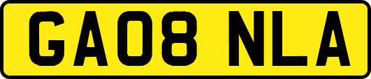 GA08NLA