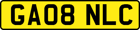 GA08NLC