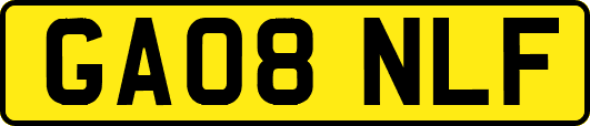 GA08NLF