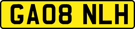 GA08NLH