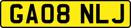 GA08NLJ