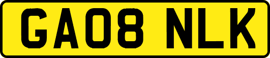 GA08NLK