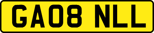 GA08NLL