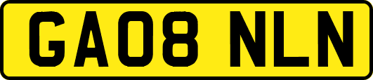 GA08NLN