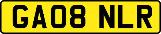 GA08NLR