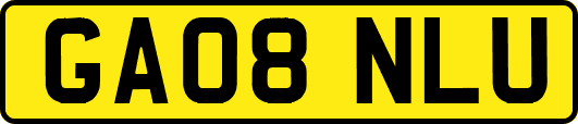 GA08NLU